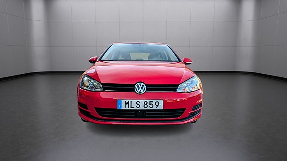 Volkswagen Golf I 8 of 15