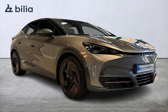 Cupra Tavascan 7 of 14