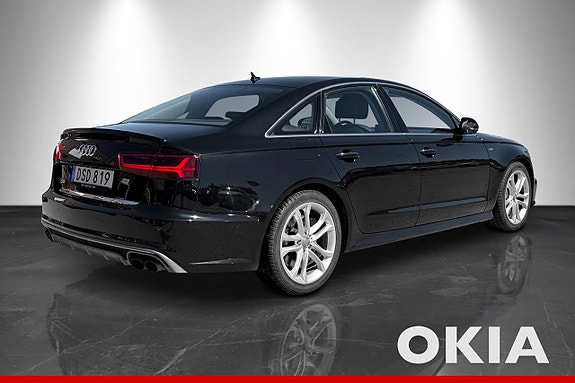 Audi S6 6 of 24