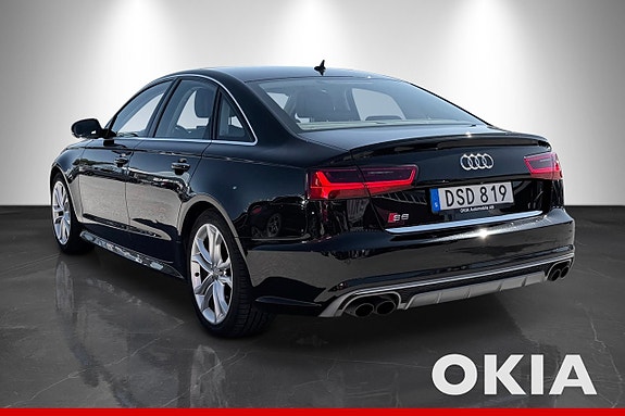 Audi S6 4 of 5