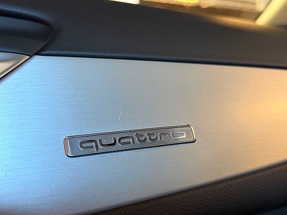 Audi S6 17 of 24