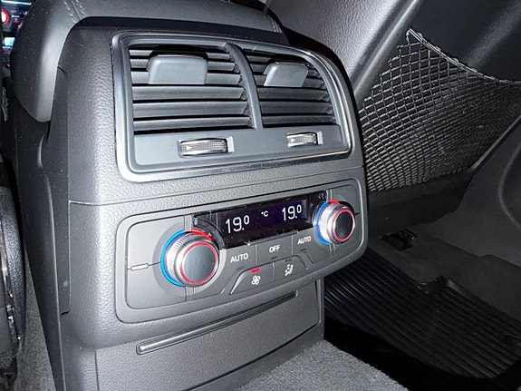 Audi S6 16 of 24