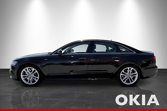 Audi S6 8 of 24