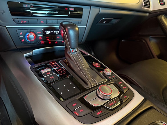 Audi S6 24 of 24
