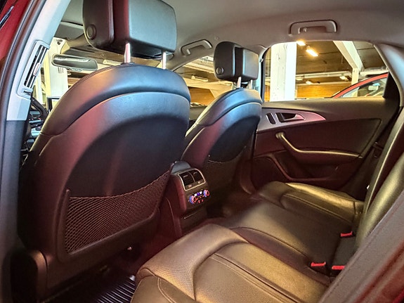 Audi S6 15 of 24