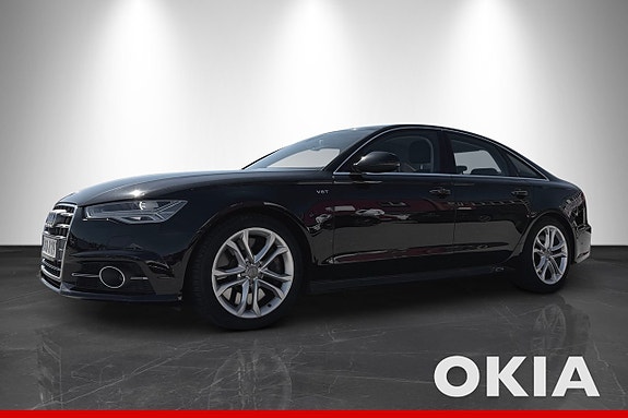 Audi S6 3 of 5