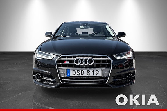 Audi S6 2 of 5