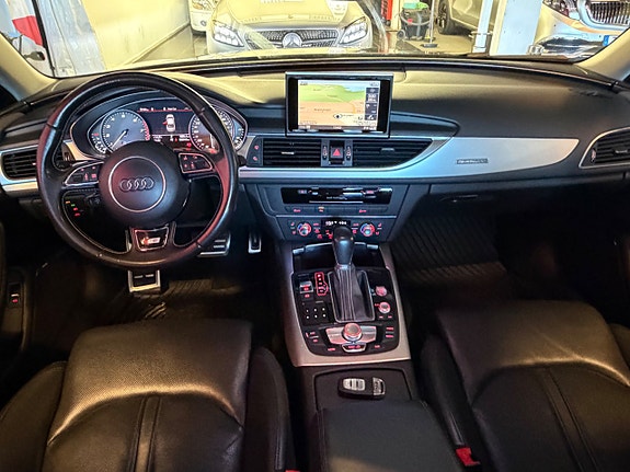 Audi S6 12 of 24
