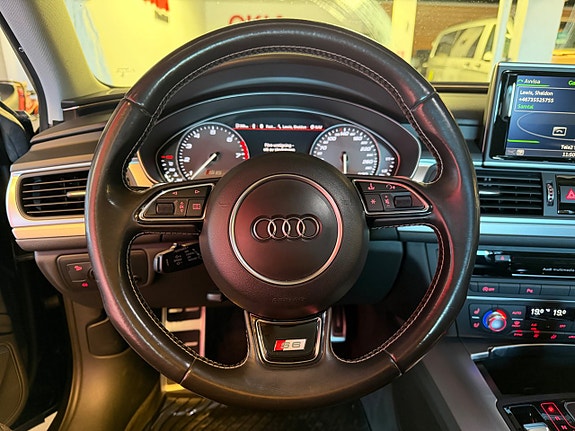 Audi S6 23 of 24