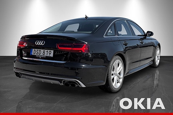 Audi S6 9 of 24