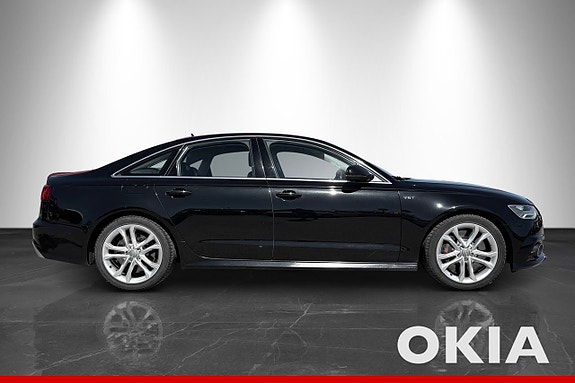 Audi S6 7 of 24