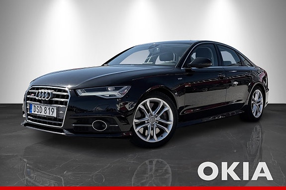 Audi S6 11 of 24