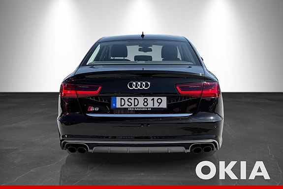 Audi S6 10 of 24