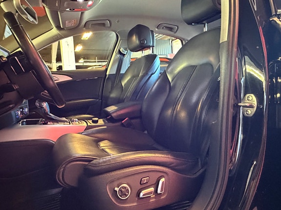 Audi S6 14 of 24