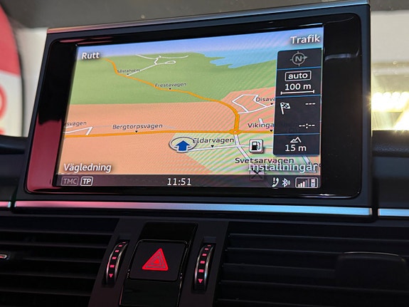 Audi S6 21 of 24