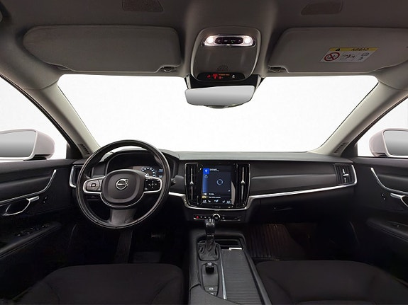 Volvo V90 12 of 30