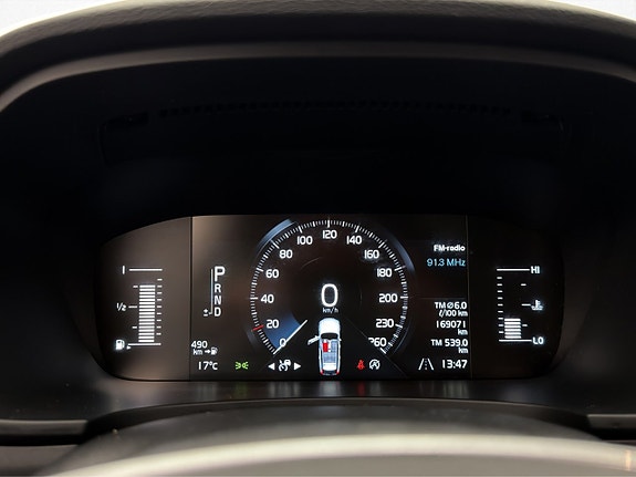 Volvo V90 15 of 30