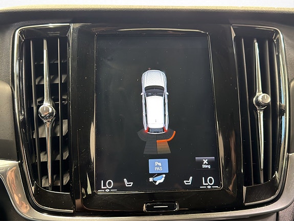 Volvo V90 18 of 30