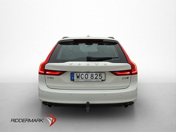 Volvo V90 6 of 30