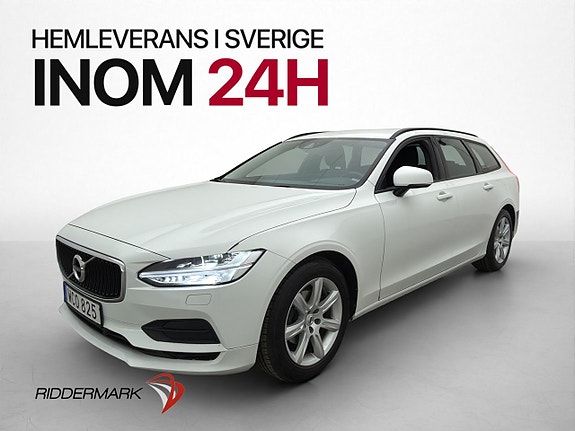 Volvo V90 3 of 30