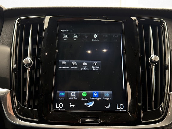 Volvo V90 21 of 30