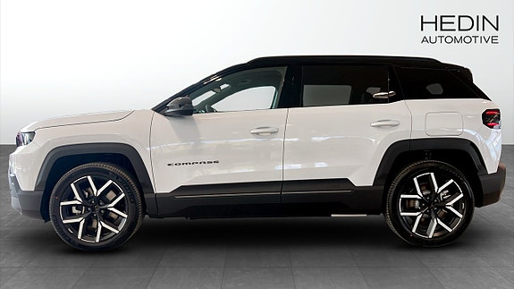 Jeep Compass 6 of 9