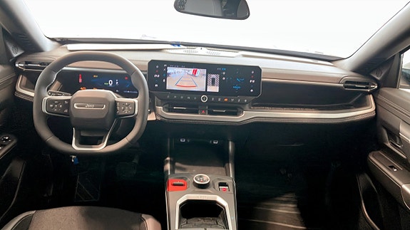Jeep Compass 4 of 5