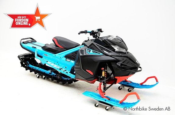 Lynx Boondocker RE 3700 850 2 of 11