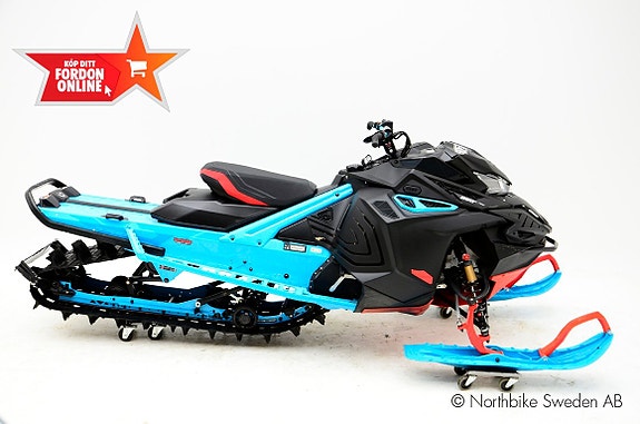 Lynx Boondocker RE 3700 850