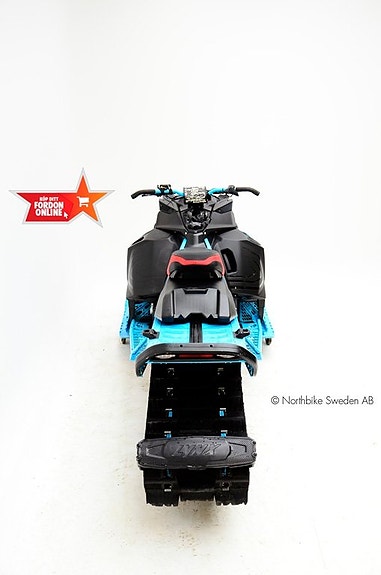 Lynx Boondocker RE 3700 850 4 of 11