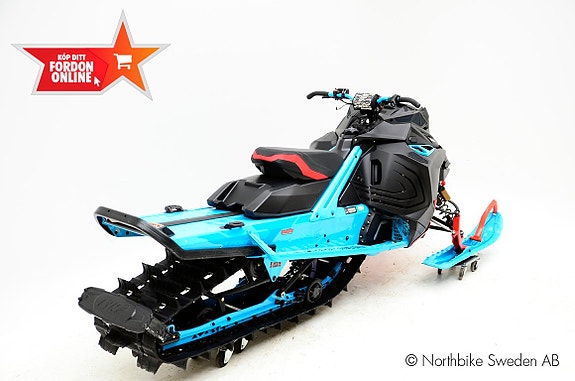 Lynx Boondocker RE 3700 850 3 of 11