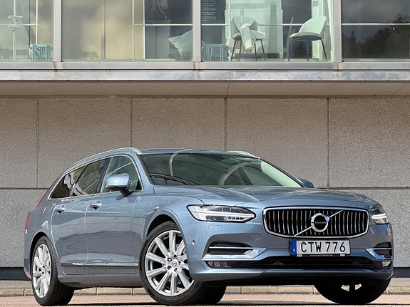 Volvo V90