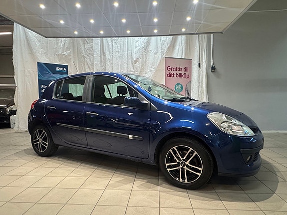 Renault Clio 4 of 11