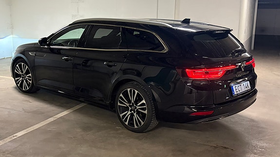 Renault Talisman 7 of 15