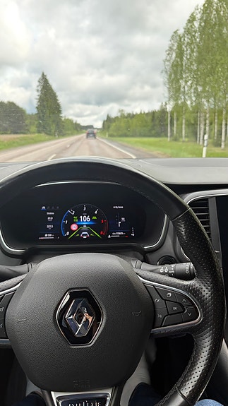 Renault Talisman 15 of 15
