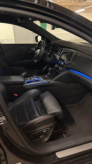 Renault Talisman 6 of 15