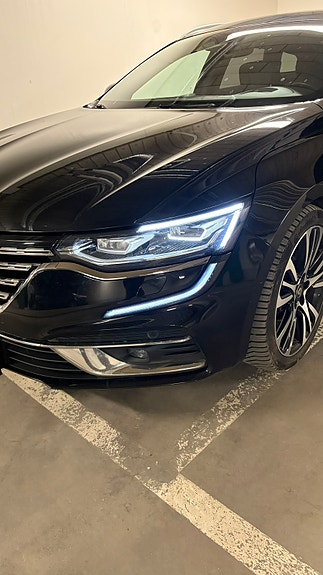 Renault Talisman 8 of 15