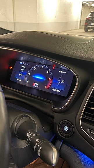 Renault Talisman 12 of 15