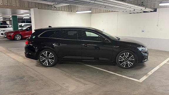 Renault Talisman 2 of 15