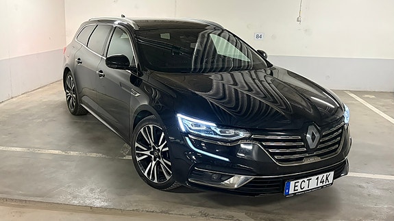 Renault Talisman 3 of 15