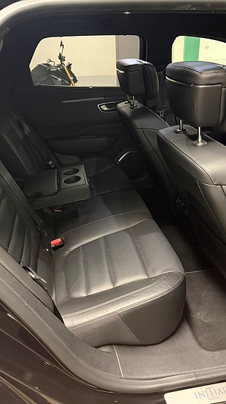 Renault Talisman 5 of 15