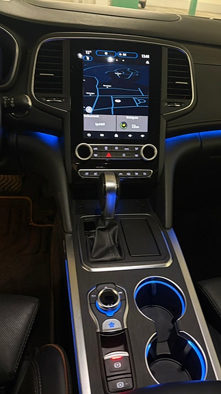 Renault Talisman 13 of 15