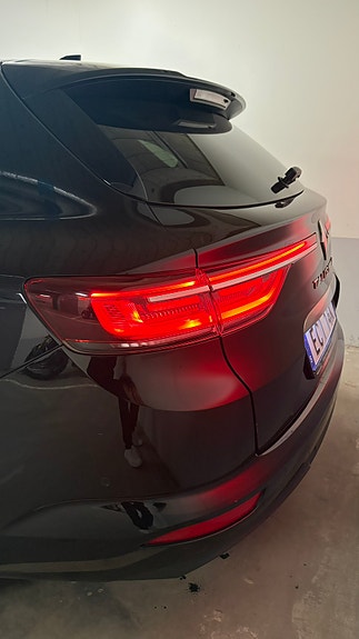 Renault Talisman 9 of 15