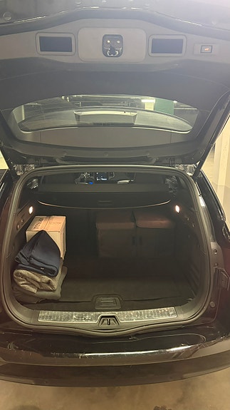 Renault Talisman 10 of 15