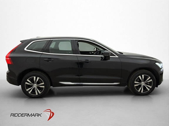 Volvo XC60 4 of 5
