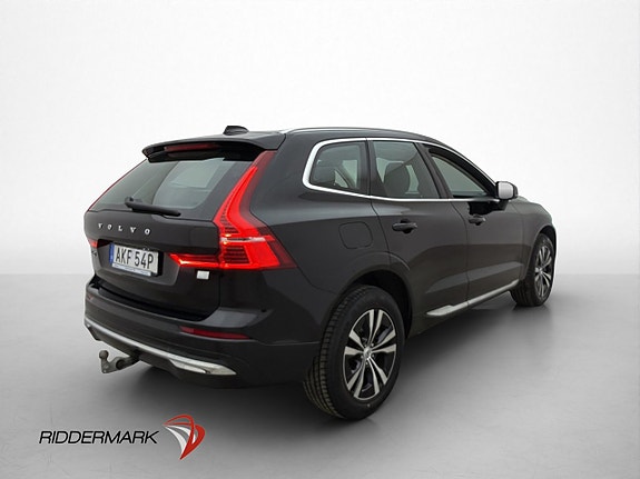 Volvo XC60 5 of 5