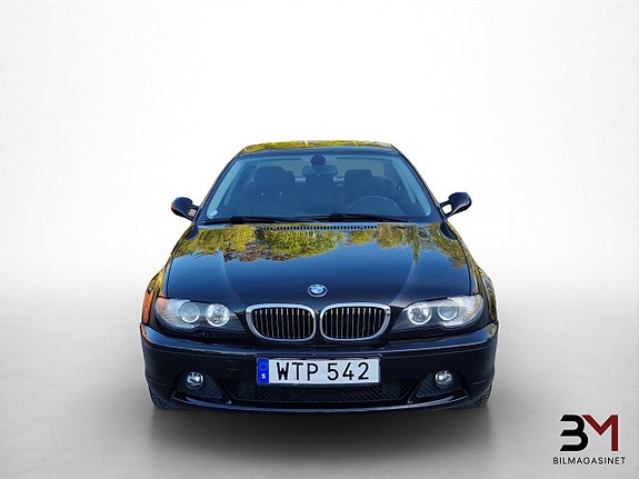 BMW 320 2 of 15