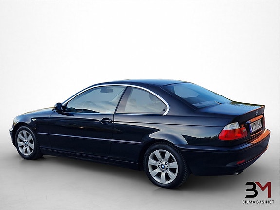 BMW 320 4 of 15