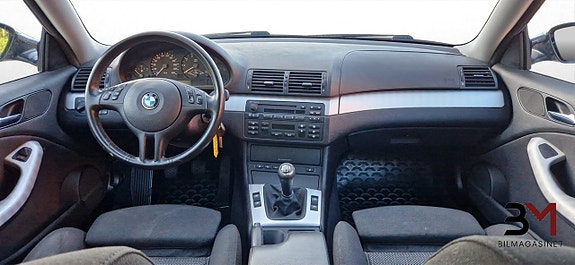 BMW 320 12 of 15