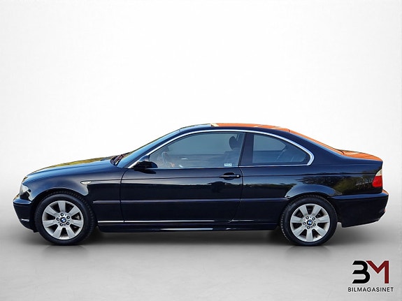 BMW 320 3 of 15